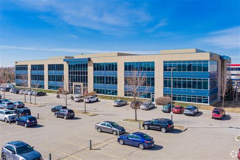 Visit the Sunridge Way NE Branch in Calgary .